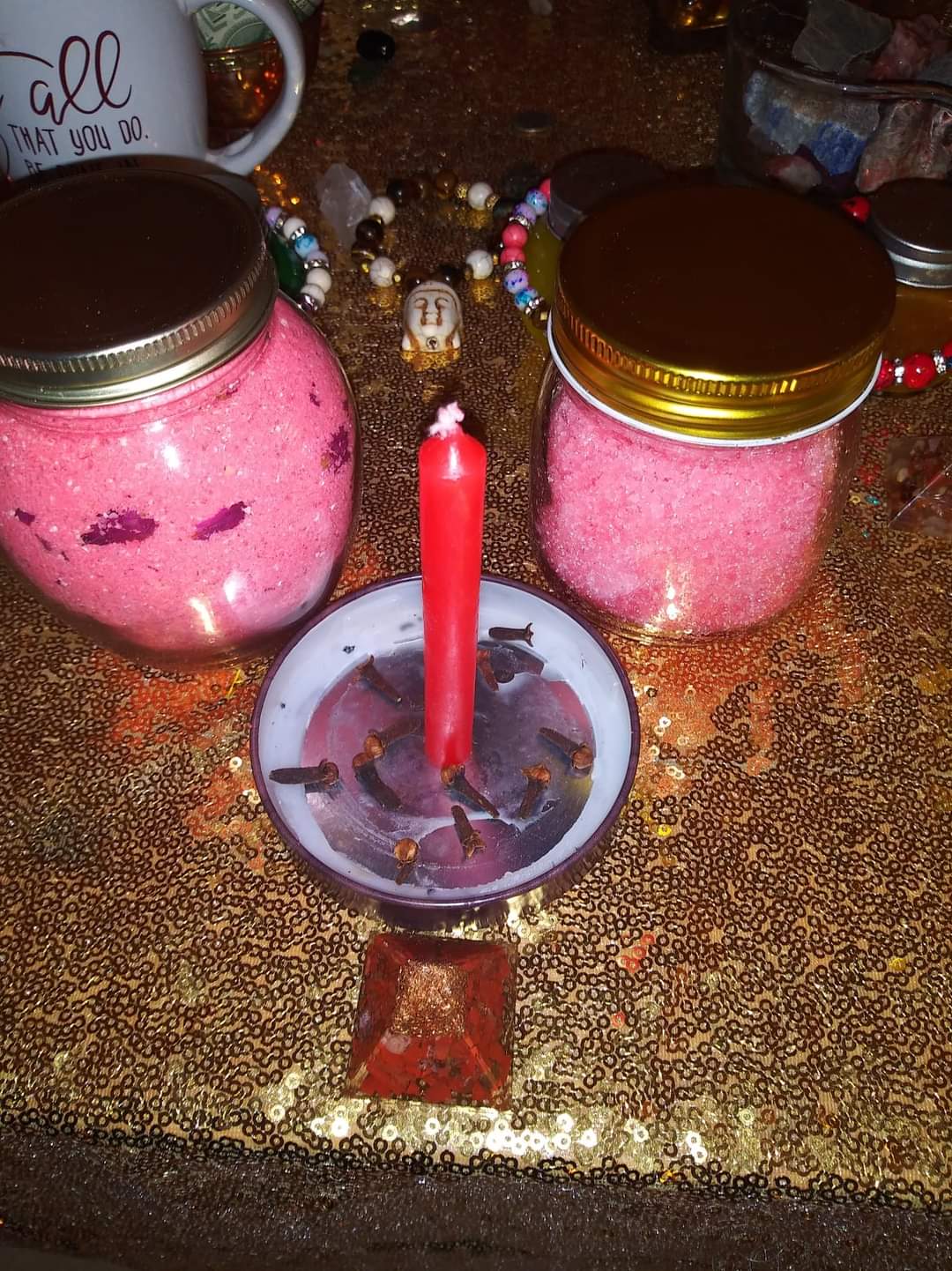 Root Chakra Portal