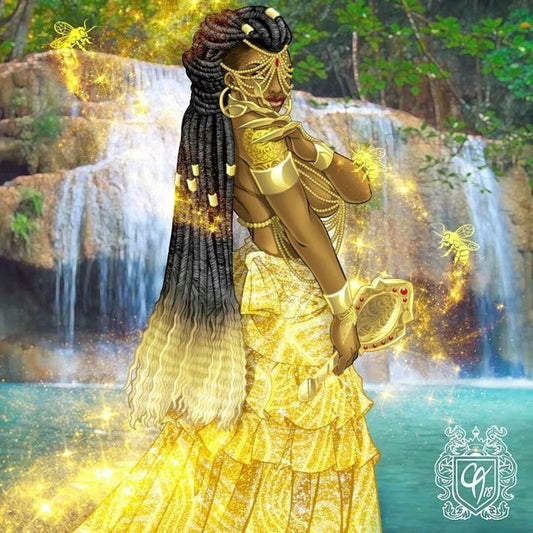 Oshun Portal