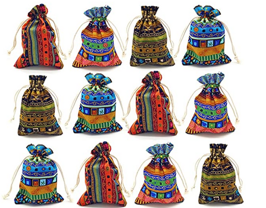 Personal Power Bag