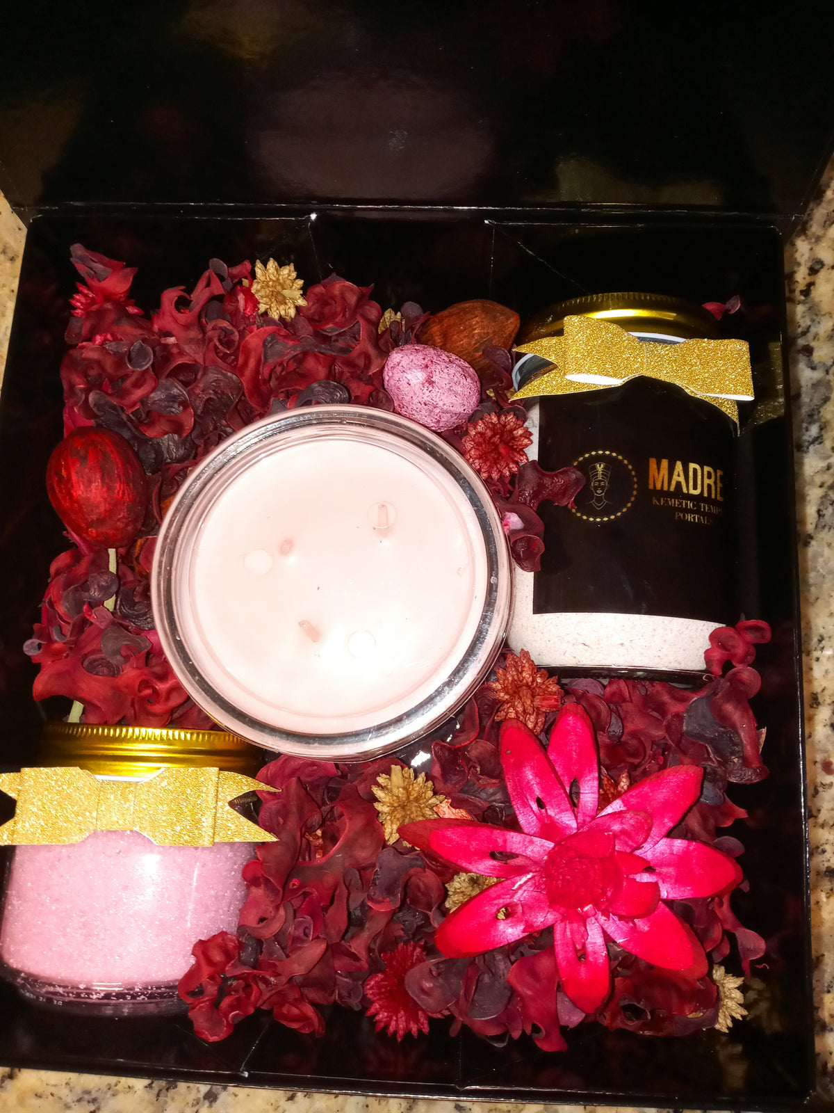The Mutha Box