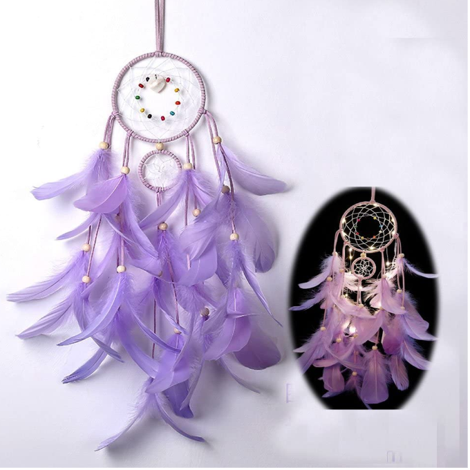 Dream Catchers