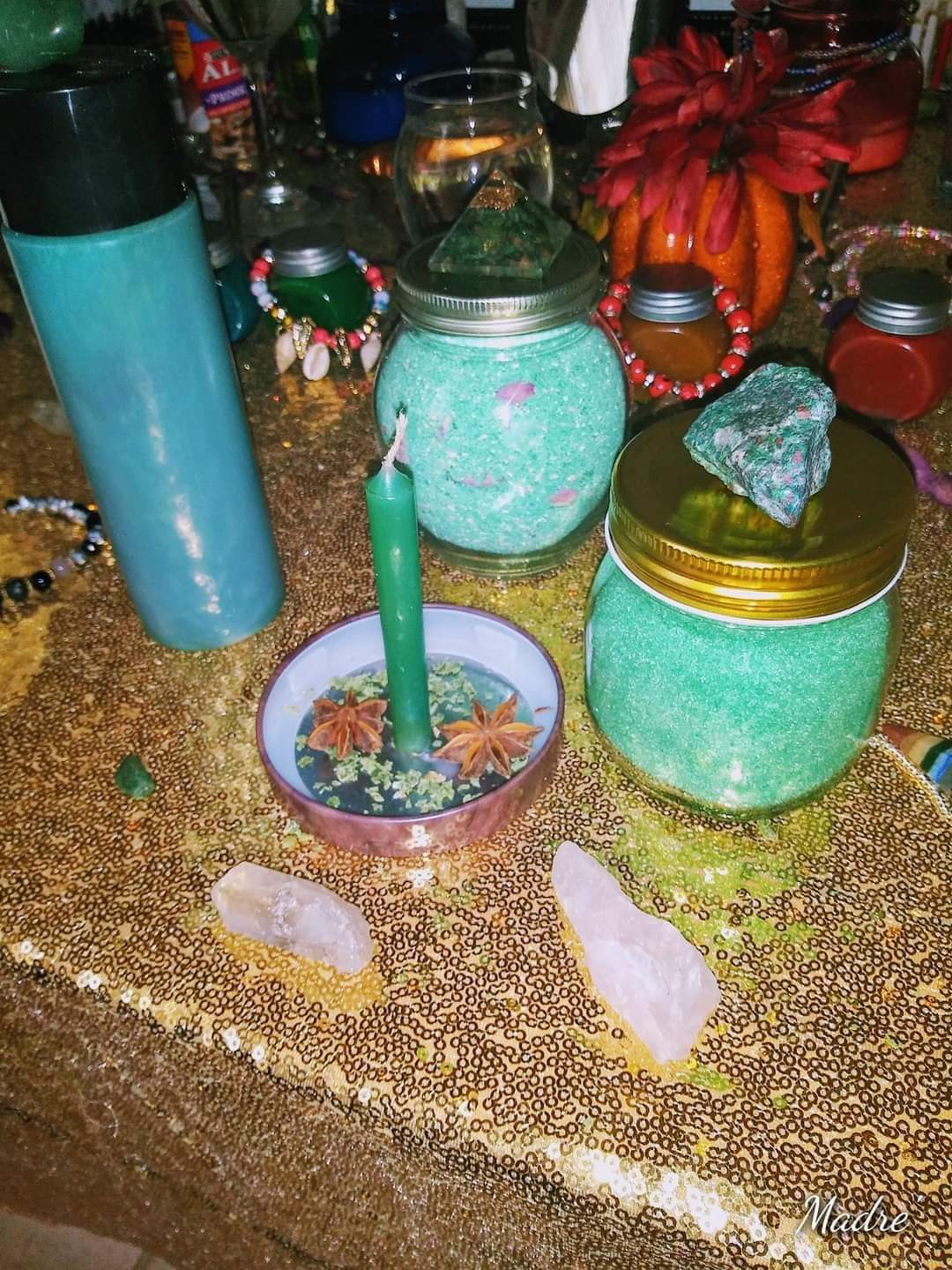 Heart Chakra Portal