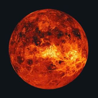 Venus Portal