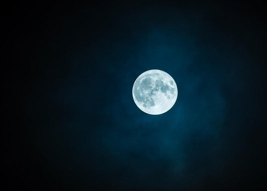 Full Moon Portal